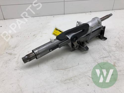 Used Steering column Steering column AUDI A4 Allroad B9 (8WH, 8WJ) 2.0 TFSI quattro (252 hp) 36232964 36232964