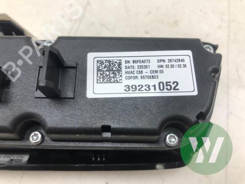 Climate control OPEL CORSA F (P2JO) CORSA-e (68) | BP39603697I5 - Image 3