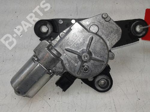 Rear wiper motor OPEL CROSSLAND X / CROSSLAND (P17, P2QO) 1.2 (75) | BP7795745M102 
