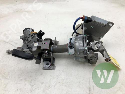 Used Steering column MITSUBISHI MIRAGE / SPACE STAR VI Hatchback (A0_A) 1.0 (A05A) (71 hp) 31370858