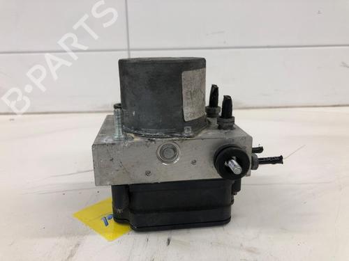 ABS Bremseaggregat RENAULT MASTER III Platform/Chassis (EV, HV, UV) 2.3 dCi 180 FWD (EV04, HV04, UV04) (179 hp) 28168541