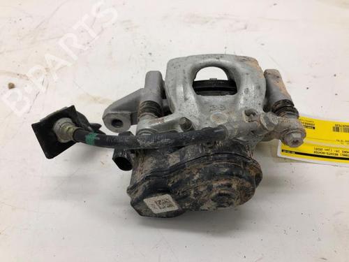 Right rear brake caliper NISSAN QASHQAI II (J11, J11_) 1.3 DIG-T | BP29519347M106 