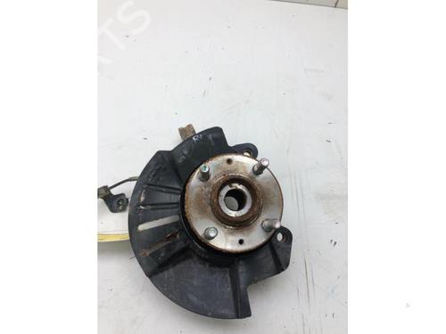 Right front steering knuckle KIA STONIC (YB) 1.0 T-GDi | BP14579504M26 