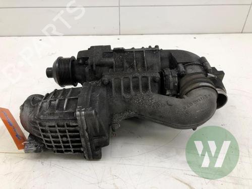 Electronic module MERCEDES-BENZ C-CLASS Coupe (CL203) C 180 Kompressor (203.746) | BP31319573M83