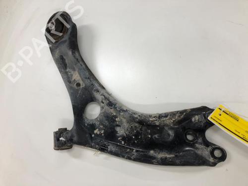 Used Left front suspension arm KIA SPORTAGE IV (QL, QLE) 1.6 CRDi (136 hp) 27639660