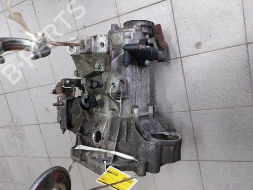 Used Gearbox VW GOLF IV (1J1) 1.4 16V (75 hp) 17967058