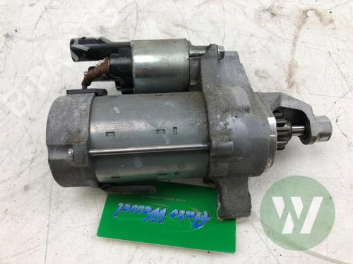 Used Starter Starter AUDI A4 B9 Avant (8W5, 8WD) 40 TFSI Mild Hybrid (204 hp) 36230438 36230438