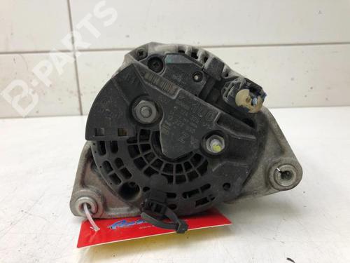 Alternator OPEL MERIVA A MPV (X03) 1.4 16V Twinport (E75) | BP11917517M7 
