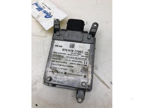 Electronic module PORSCHE PANAMERA (970) 4.8 Turbo | BP23973219M83 