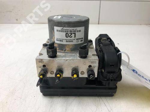 ABS pump KIA RIO IV (YB, SC, FB) 1.25 | BP10101585M43 