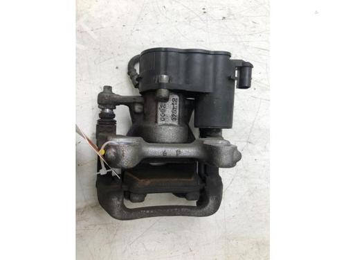 Used Left rear brake caliper MERCEDES-BENZ GLB (X247) GLB 200 d (247.612) (150 hp) 17964688