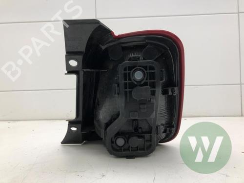 Left taillight FIAT 500 C (312_) 0.9 (312AXM1B) | BP32744117C34 - Image 4