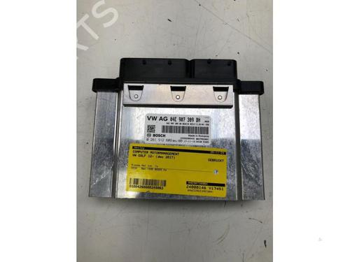 Engine control unit (ECU) VW GOLF VII (5G1, BQ1, BE1, BE2) 1.4 TSI | BP21552108M57 