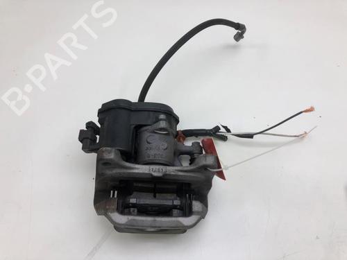 Left rear brake caliper OPEL ASTRA K Sports Tourer (B16) 1.2 Turbo (35) | BP18203035M107
