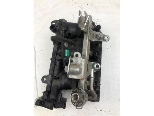 Used Intake manifold DACIA SANDERO II TCe 90 (B8M1, B8MA, B8AC) (90 hp) 19141997