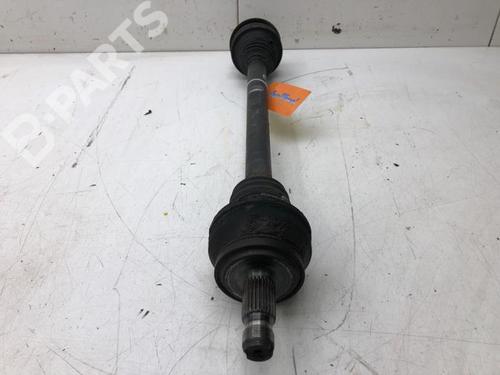 Left rear driveshaft MERCEDES-BENZ C-CLASS (W204) C 220 CDI (204.002) | BP11719110M40 