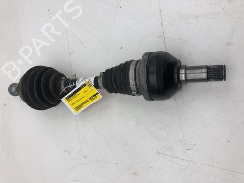 Used Left front driveshaft MERCEDES-BENZ B-CLASS Sports Tourer (W247) B 250 e (247.086) (218 hp) 30816770
