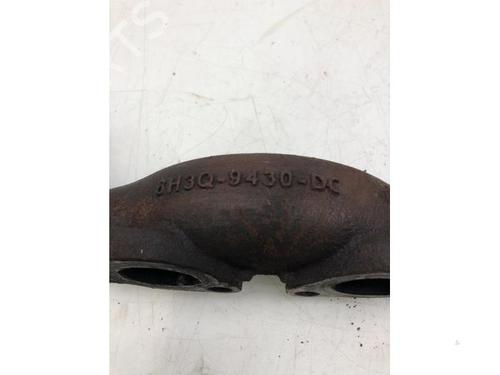 Exhaust manifold LAND ROVER RANGE ROVER III (L322) 3.6 D 4x4 | BP21286491M110 