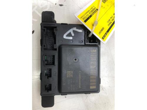 Used Electronic module MERCEDES-BENZ SPRINTER 3,5-t Van (B906) 313 CDI (906.631, 906.633, 906.635, 906.637) (129 hp) 17210266