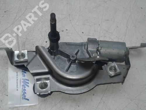Rear wiper motor FORD FIESTA VI (CB1, CCN) 1.5 TDCi | BP5260600M102 