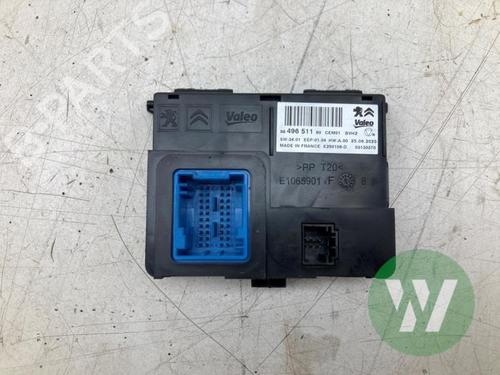 elektronisk-modul-opel-vivaro-c-van-k0-2019-32195534 main image