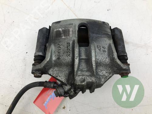 Left front brake caliper OPEL CORSA F (P2JO) 1.2 (68) | BP34057676M105  - Image 8