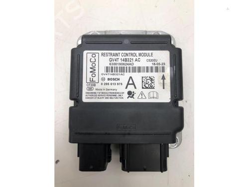 Kollisjonspute styreenhet FORD KUGA II (DM2) 2.0 TDCi 4x4 | BP22275578M53 