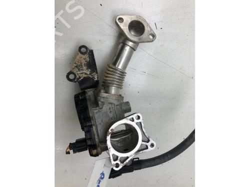 Used Throttle body KIA SPORTAGE IV (QL, QLE) 1.6 CRDi (136 hp) 16739816
