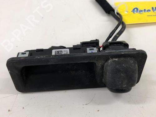 Camera KIA SPORTAGE IV (QL, QLE) 1.6 CRDi | BP29861459E14 