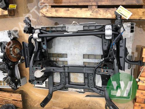 Used Subframe Subframe JAGUAR F-PACE (X761) 2.0 Ti4 AWD (300 hp) 35773173 35773173