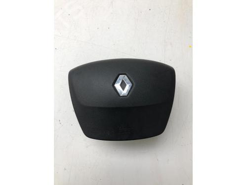 Førerens kollisjonspute RENAULT MEGANE III Grandtour (KZ0/1) 1.5 dCi (KZ0C, KZ1A) (90 hp) 12433974