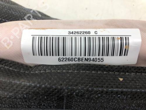 Left curtain airbag OPEL GRANDLAND / GRANDLAND X (A18, P1UO) 1.6 Turbo Hybrid | BP29701357C11 