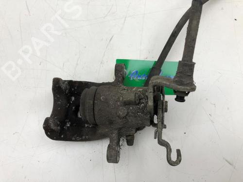 Right rear brake caliper SEAT LEON SC (5F5) 1.4 TSI | BP30813086M106 - Image 2