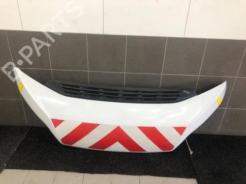 Used Hood FIAT DUCATO Van (250_) 115 Multijet 2,0 D (116 hp) 27295027