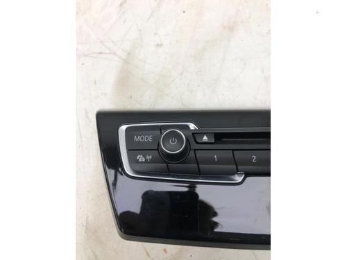 Used Switch BMW 2 Active Tourer (F45) 218 i (136 hp) 22365959