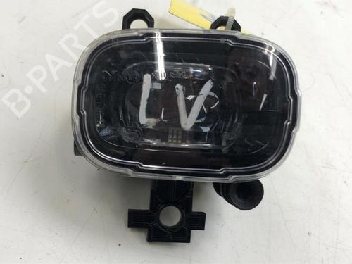 Used Left front fog light Left front fog light RENAULT CLIO V (B7_) 1.6 E-TECH 145 (B7MU) (143 hp) 39913201 39913201