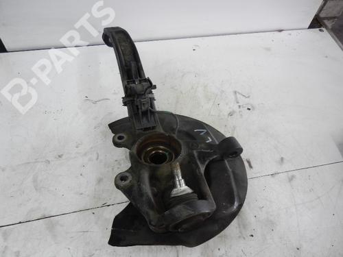 Used Left front steering knuckle MERCEDES-BENZ R-CLASS (W251, V251) R 320 CDI 4-matic (251.022, 251.122) (224 hp) 4772199