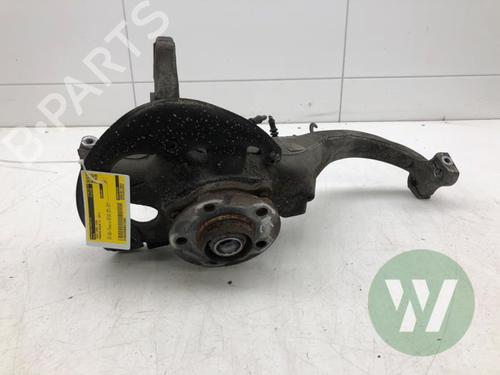 Used Left front steering knuckle Left front steering knuckle 37034639 37034639
