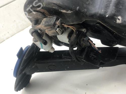 Windscreen washer tank MERCEDES-BENZ GLC (X253) 250 4-matic (253.946) | BP19151009C113