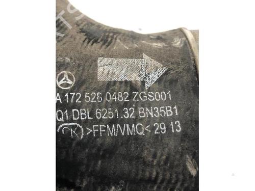 Pipe MERCEDES-BENZ SLK (R172) 250 CDI / d (172.403) | BP16210632M125 