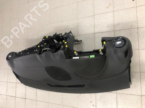 Used Dashboard OPEL ADAM (M13) 1.2 (69 hp) 19476976