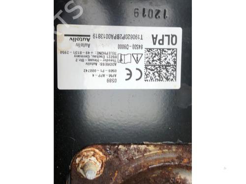Passenger airbag KIA SPORTAGE IV (QL, QLE) 1.6 GDI | BP16948481C10 