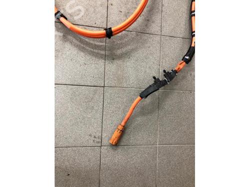 Cable MERCEDES-BENZ A-CLASS (W177) A 250 e (177.086) | BP18697441E12 