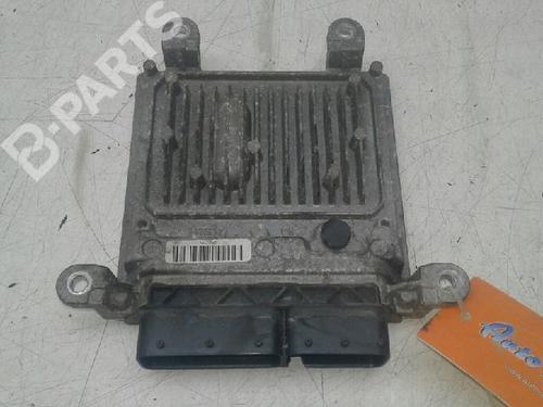 Engine control unit (ECU) MERCEDES-BENZ SPRINTER 3,5-t Bus (B906) 310 CDI (906.731, 906.733, 906.735) | BP5260819M57 