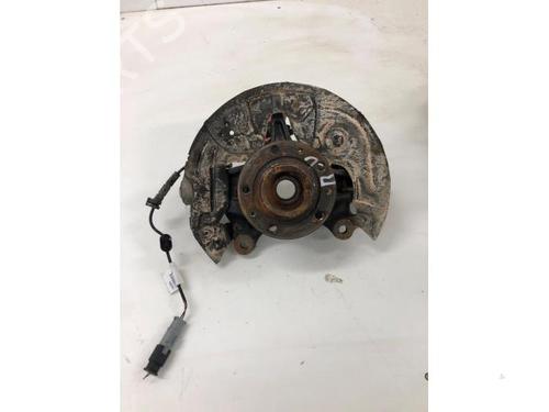 Right front steering knuckle OPEL GRANDLAND / GRANDLAND X (A18, P1UO) 1.2 (75) | BP29309741M26 