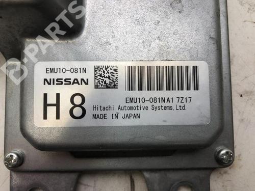 Used Control unit NISSAN JUKE (F15) 1.2 DIG-T (115 hp) 10101603