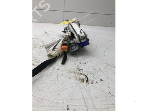 Used Left curtain airbag OPEL CORSA E (X15) 1.4 (08, 68) (90 hp) 17430529