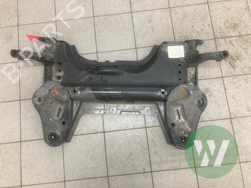 Vorderachsträger für Vorderachsträger OPEL CORSA F (P2JO) 1.2 (68) (75 hp) 34000365 34000365