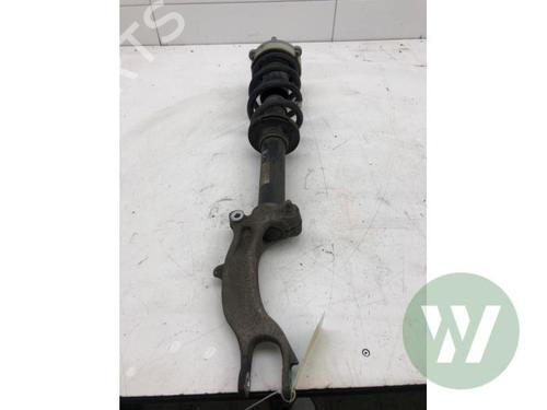 Used Left front shock absorber Left front shock absorber AUDI A4 Allroad B9 (8WH, 8WJ) 50 TDI Mild Hybrid quattro (286 hp) 39914940 39914940