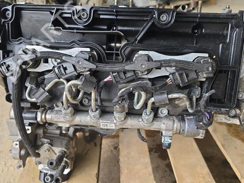 Cylinder head VW GOLF VIII (CD1, DA1) 2.0 TDI | BP29495016M5 